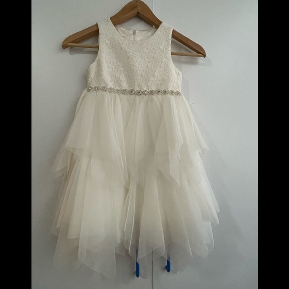 Kids American Princess Dress - Picture 1 of 3